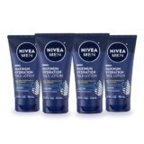 קרם לחות לגברים עם SPF 15